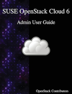 Front cover_SUSE OpenStack Cloud 6 - Admin User Guide