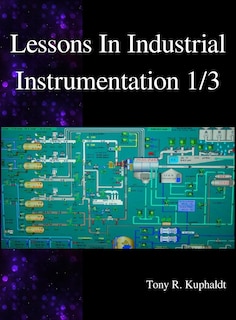 Front cover_Lessons In Industrial Instrumentation 1/3