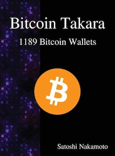 Front cover_Bitcoin Takara