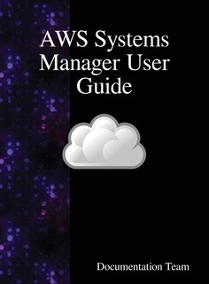 Front cover_AWS Systems Manager User Guide