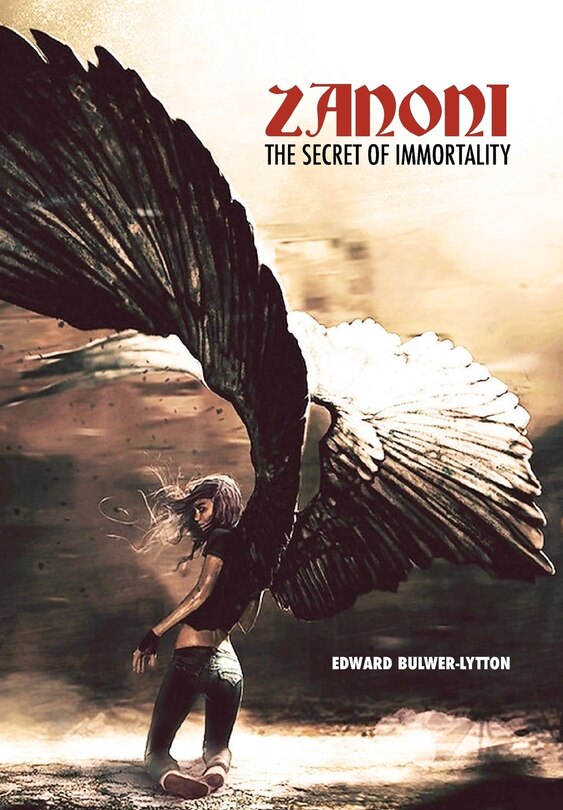 Zanoni: The Secret of Immortality