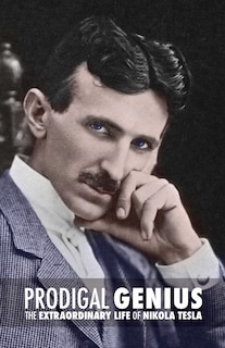 Front cover_Prodigal Genius