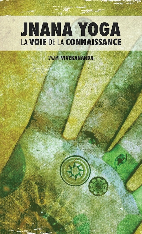 Front cover_Jnana Yoga