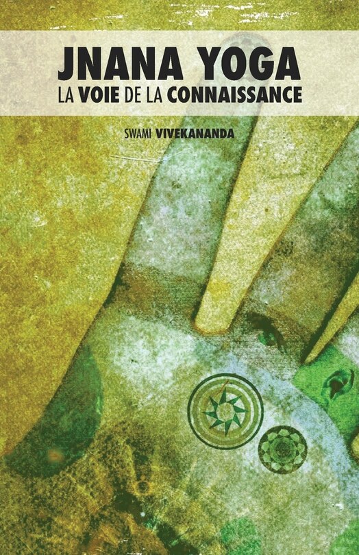 Front cover_Jnana Yoga