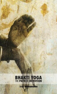 Front cover_Bhakti Yoga