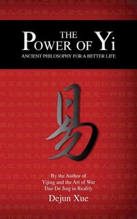 Front cover_The Power of Yi