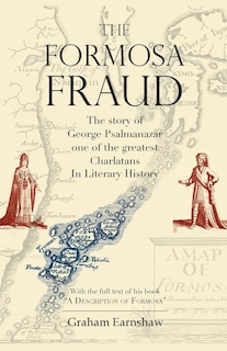 Front cover_The Formosa Fraud