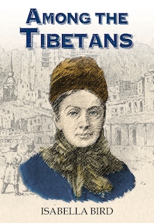 Front cover_Among The Tibetans