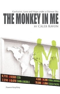 Couverture_The Monkey in Me