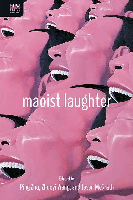 Couverture_Maoist Laughter