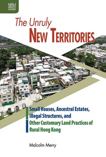 Couverture_The Unruly New Territories