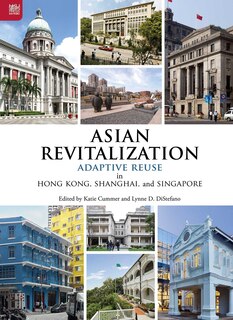 Front cover_Asian Revitalization