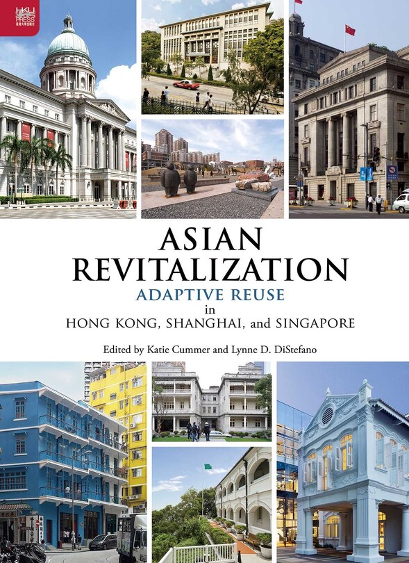Front cover_Asian Revitalization
