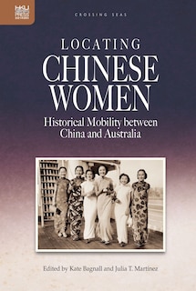 Couverture_Locating Chinese Women