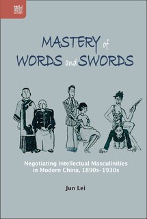 Front cover_Mastery of Words and Swords