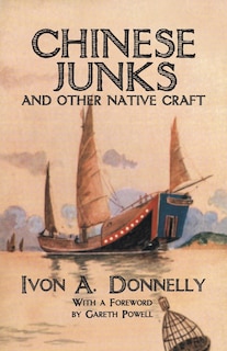 Front cover_Chinese Junks And Other Native Craft
