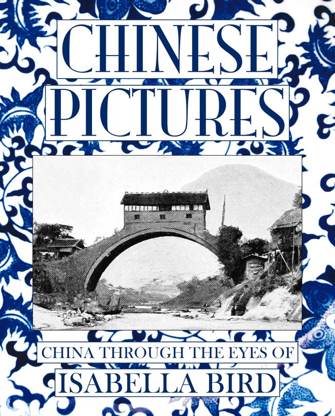 Couverture_Chinese Pictures
