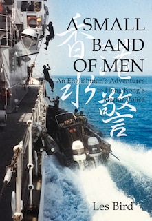 Couverture_A Small Band of Men