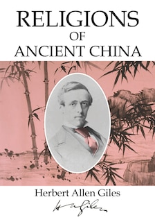Couverture_Religions Of Ancient China