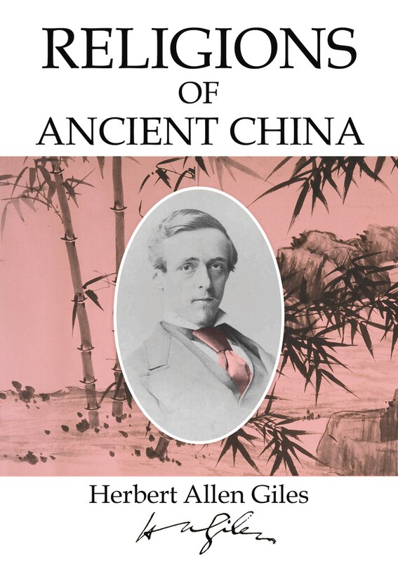 Couverture_Religions Of Ancient China