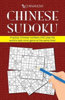 Couverture_Chinese Sudoku