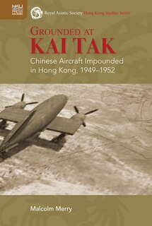 Front cover_Grounded at Kai Tak