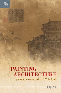 Front cover_Painting Architecture