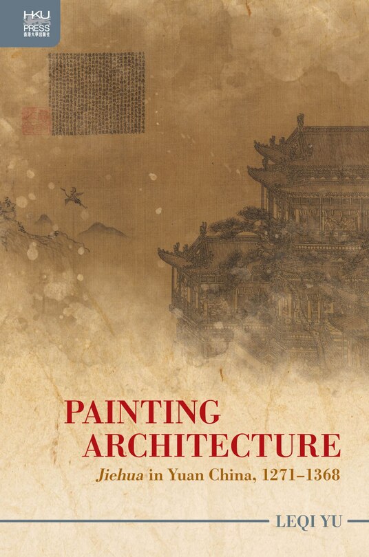 Front cover_Painting Architecture