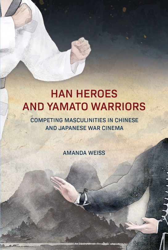 Front cover_Han Heroes and Yamato Warriors