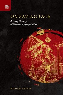Front cover_On Saving Face