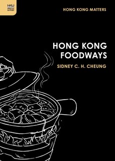 Front cover_Hong Kong Foodways