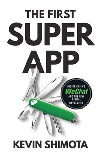 Front cover_The First Superapp