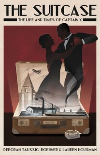 Front cover_The Suitcase