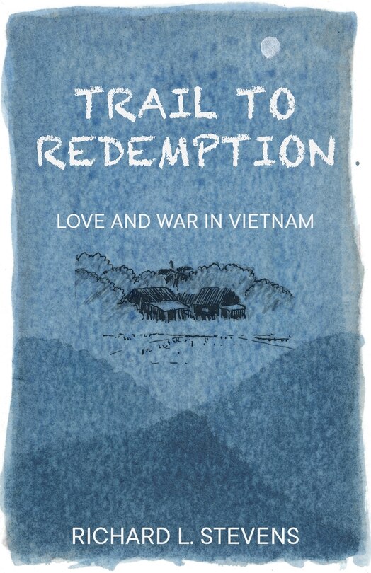 Front cover_Trail to Redemption