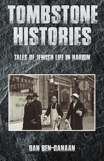 Front cover_Tombstone Histories