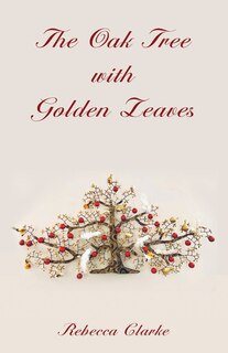 Front cover_The Oak Tree with Golden Leaves