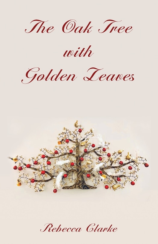 Front cover_The Oak Tree with Golden Leaves