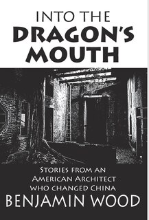 Front cover_Into The Dragon's Mouth