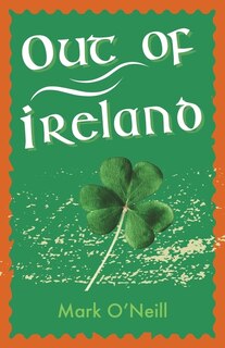 Front cover_Out of Ireland