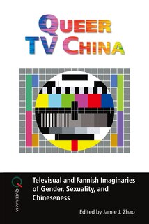 Front cover_Queer TV China