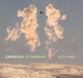 Front cover_Carnival of Dreams