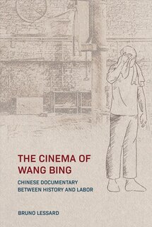 Couverture_The Cinema of Wang Bing