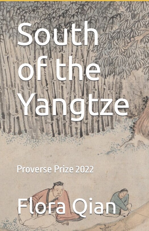 Couverture_South of the Yangtze