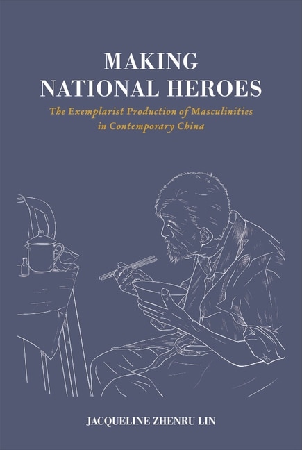 Front cover_Making National Heroes