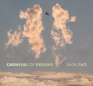 Front cover_Carnival of Dreams