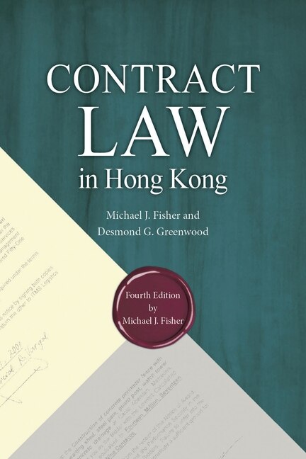 Front cover_Contract Law in Hong Kong
