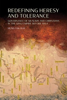 Couverture_Redefining Heresy and Tolerance