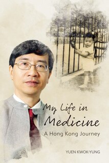 Front cover_My Life in Medicine