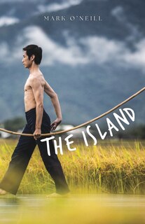 Front cover_The Island