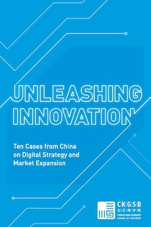 Front cover_Unleashing Innovation
